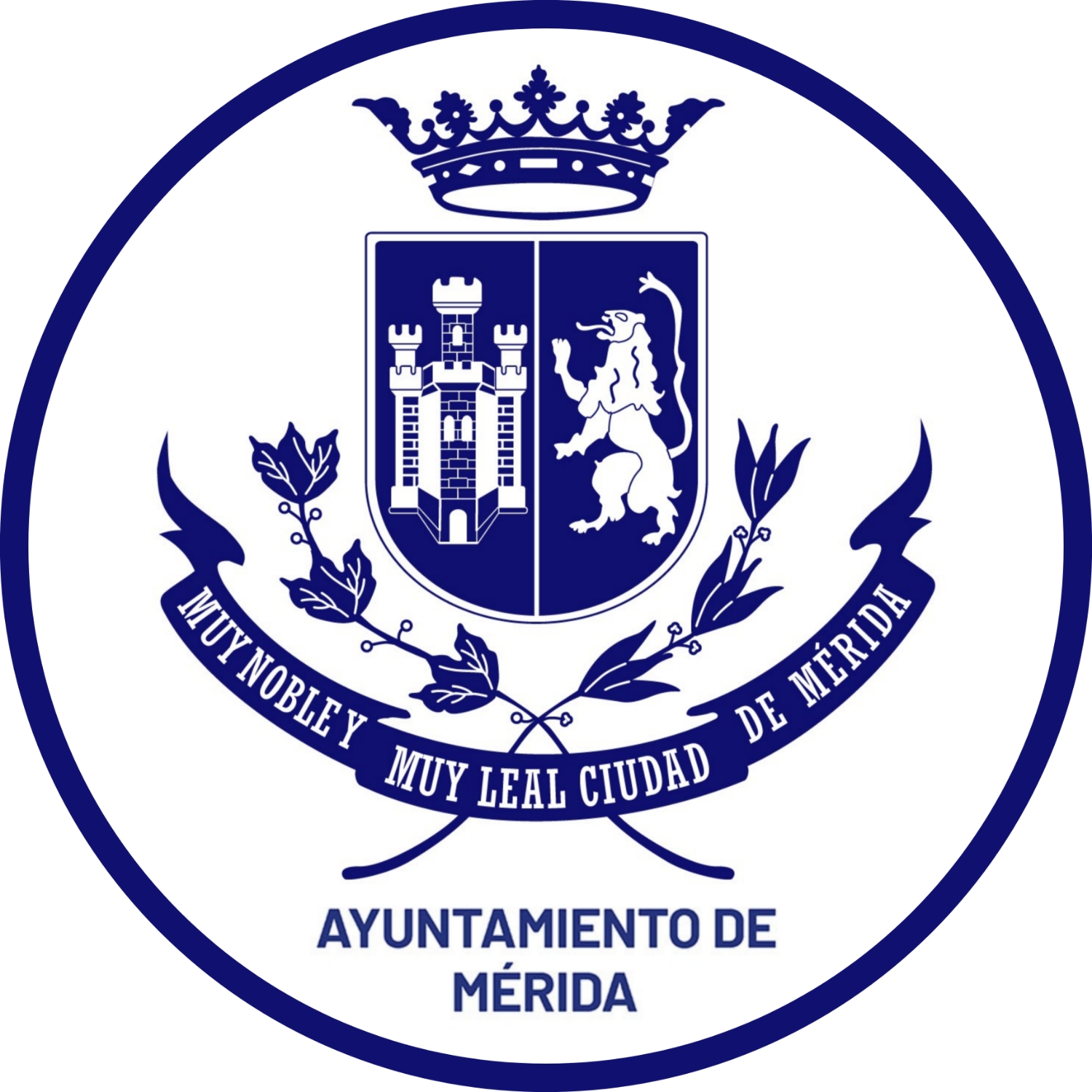 Ayuntamiento de Mérida