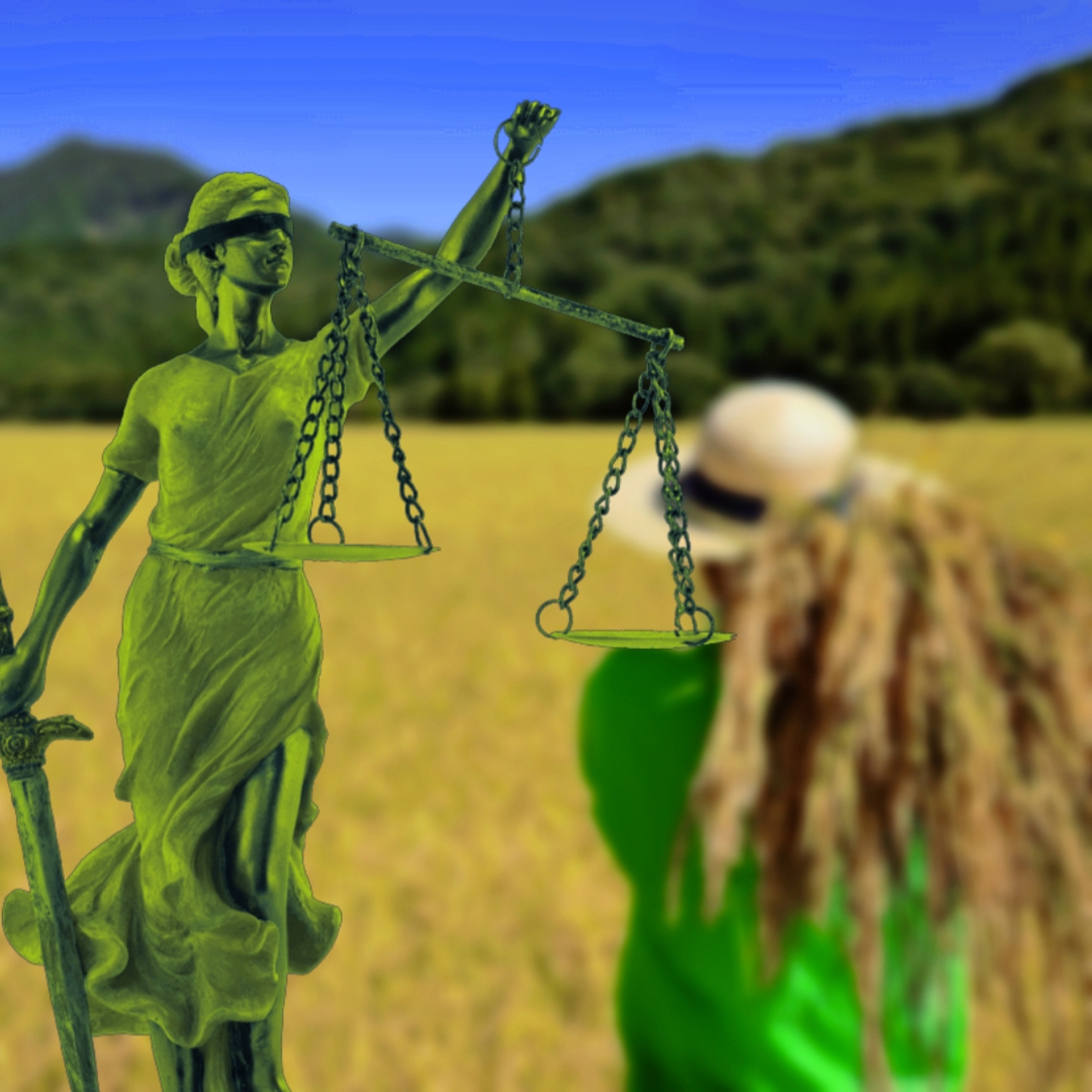 Derecho Agrario