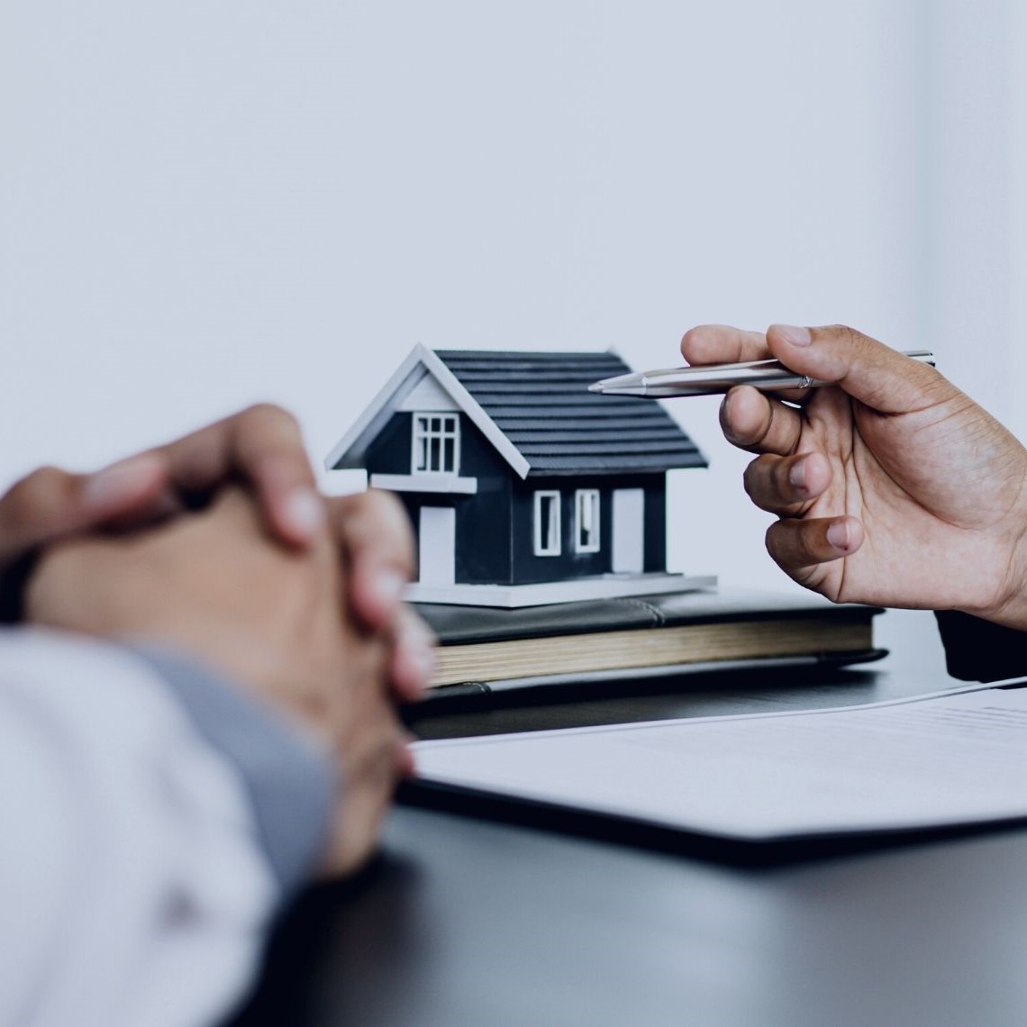 Derecho Inmobiliario