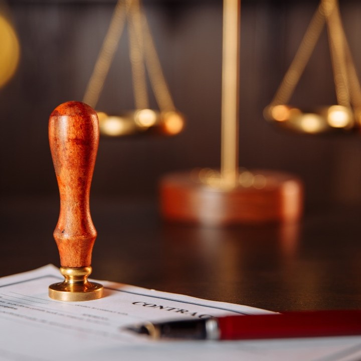 Derecho Notarial